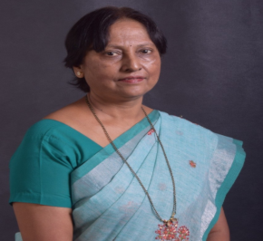 Dr. Yugantara R. Kadam