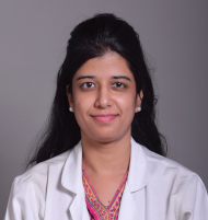 Dr. Ankita D Auti