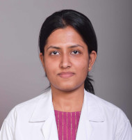 Dr. Arumita Sharma
