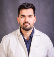 Dr. Harshavardhan patil