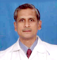 Dr. Abhay D. Havle