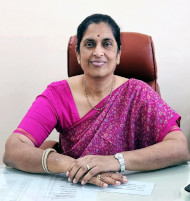 Dr. (Brig) G. Himashree
