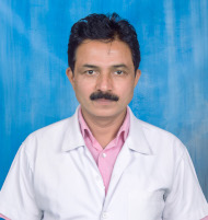 Dr. Ganesh S. Khairmode