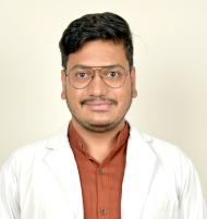 Dr. Sanket Prabhune