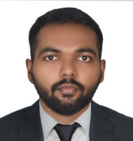 Dr. Saarth Mohan