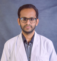 Dr. Vigneshwar S J