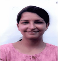 Dr. Yuvika Singh